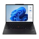 Lenovo ThinkPad T14s Gen 5 — open, front angle