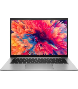 HP ZBook Firefly 16 G9 Intel Core i7 12th Gen 32GB RAM 1TB SSD 16″ UHD 4K Display NVIDIA T550 Graphics Windows 11 Pro Laptop – Silver