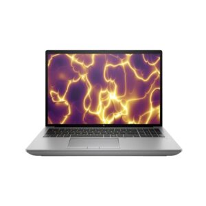 HP ZBook Fury 16 G9 Mobile Workstation, 17-14900HX, 64GB DDR5, 1TB SSD, RTX A1000 Ada 12GB, 16" WUXGA, Win 11 Pro
