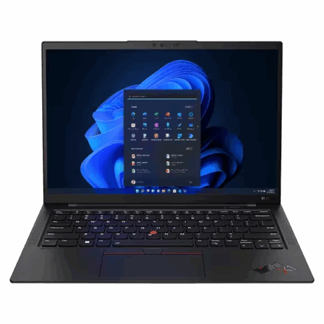 Lenovo ThinkPad X1 Carbon Intel Core i5 5th Gen 16GB RAM 256GB SSD 14″ FHD Touchscreen Windows 10 Pro Laptop – Black